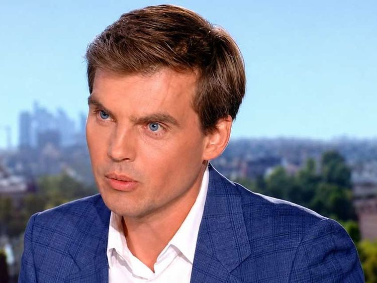 Canicule : la réponse cinglante de Sébastien Thomas à ceux qui trouvent les 40 °C « normaux » | So Busy Girls