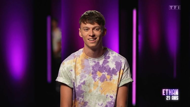 Petit frère d’une star du foot, Ethan Hazard devient le favori surprise de Secret Story