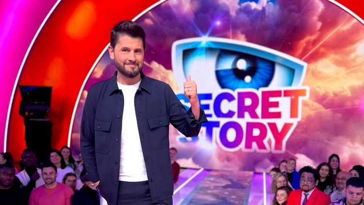 Après l’attaque, sa décision en surprend plus d’un : Christophe Beaugrand brise le silence avant Secret Story