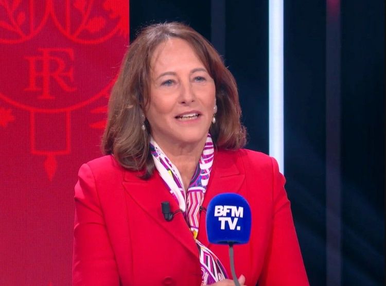 « La danse du ventre à Macron » : Ségolène Royal riposte, Glucksmann contraint de s’expliquer | So Busy Girls
