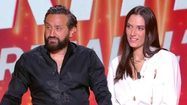 « Non, pas vraiment » : Shana Loustau révèle ce qui perturbe ses nuits avec son amoureux Cyril Hanouna | So Busy Girls