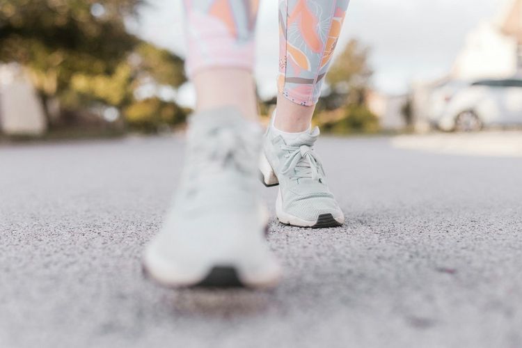 La marche japonaise : le secret santé venu du Japon qui séduit le monde entier