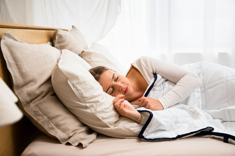 Dormir est plus important que le sport pour &ecirc;tre en bonne sant&eacute;