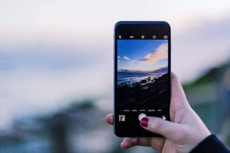 Combien de photos de vacances ?