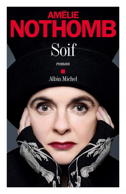 soif-amelie-nothomb