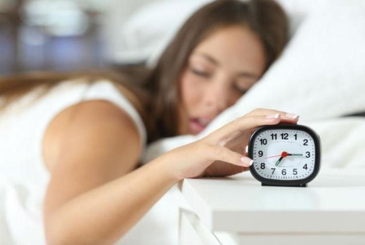 Pourquoi se lever d&egrave;s que le r&eacute;veil sonne