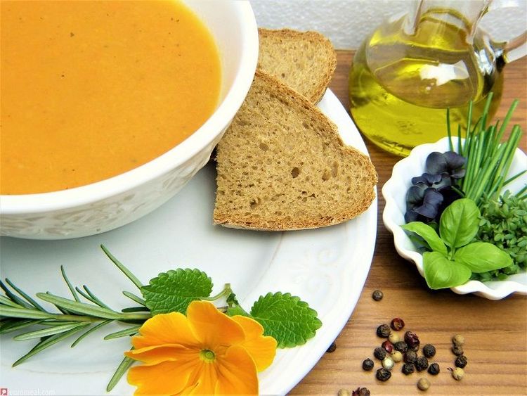 soupe-de-carotte-recette