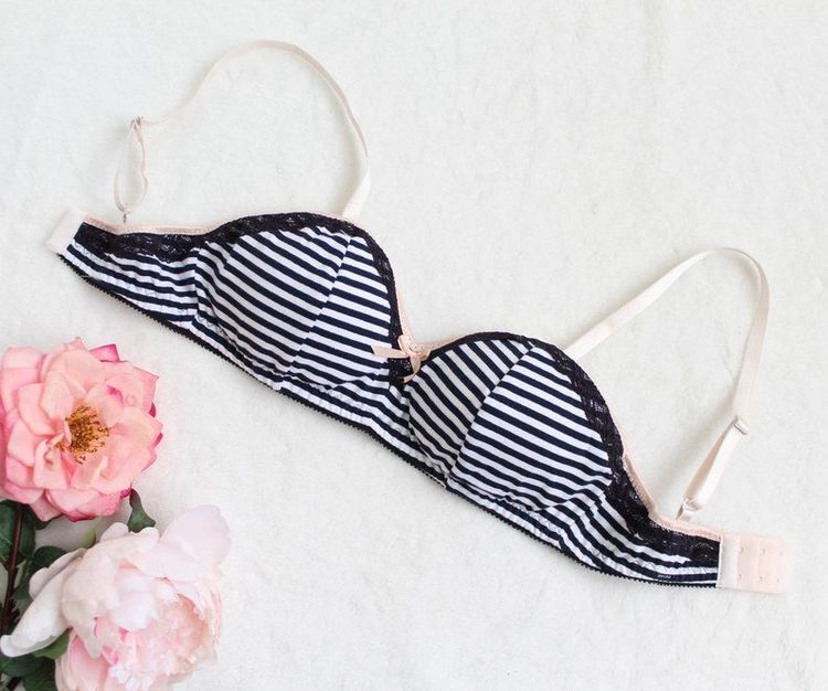 soutien-gorge-rembourre-mariniere
