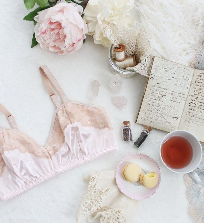 soutien-gorge-rose-poudre