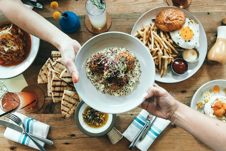 Comment profiter de repas en famille plus agréables