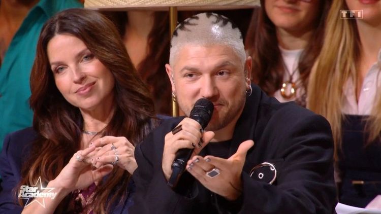 « J’ai noyé le poisson » : Mosimann dévoile la surprise Céline Dion qui va marquer la Star Academy 2026 | So Busy Girls