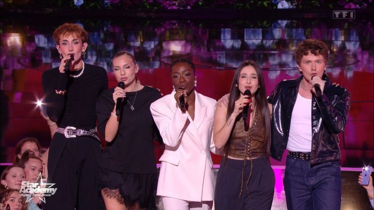 Star Academy : ce moment très gênant qu’Ambre a dû gérer en pleine rencontre avec ses fans