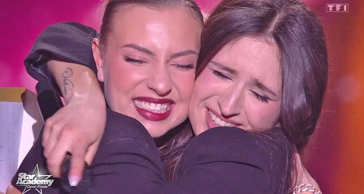 &Agrave; l&rsquo;approche de la finale, star academy frappe fort et rebondit dans les audiences