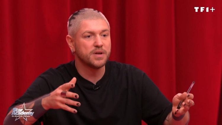 Star Academy : « C'est souvent une connerie », Mosimann déconseille vivement aux élèves de prendre leur mère comme manager | So Busy Girls
