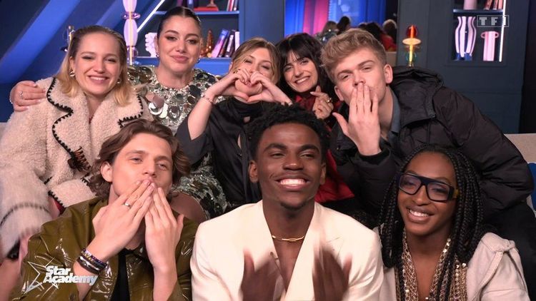 Star Academy : cette star de DALS recal&eacute;e pour devenir professeure de danse