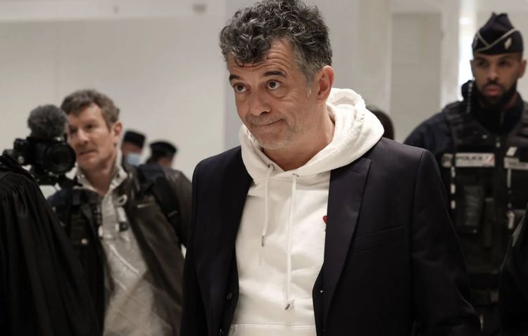 St&eacute;phane Plaza brutalement mis &agrave; l'&eacute;cart par M6