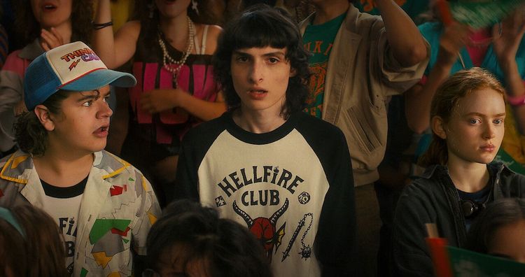 Les fans vont devoir attendre encore longtemps avant la sortie de la saison 5.