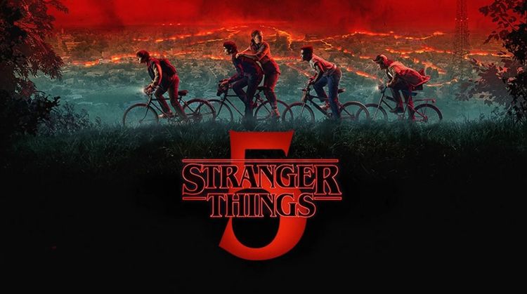 Stranger Things : la sortie de la saison finale fait planter Netflix, voici pourquoi la plateforme n’a pas tenu le choc