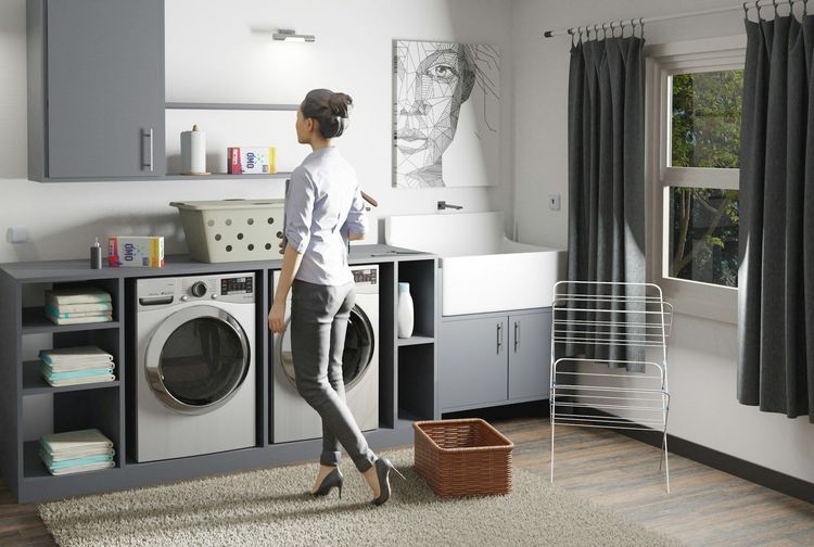 L'astuce pas cher pour retirer les poils sur les vêtements