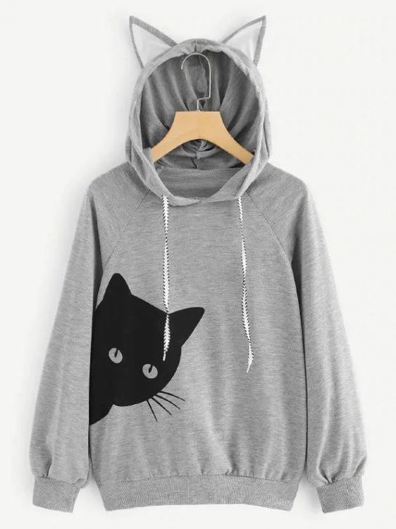 sweat-chat-oreilles-capuche-