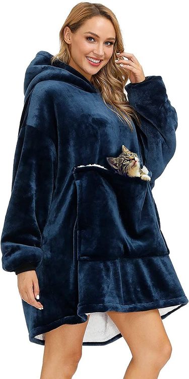sweat-plaid-robe