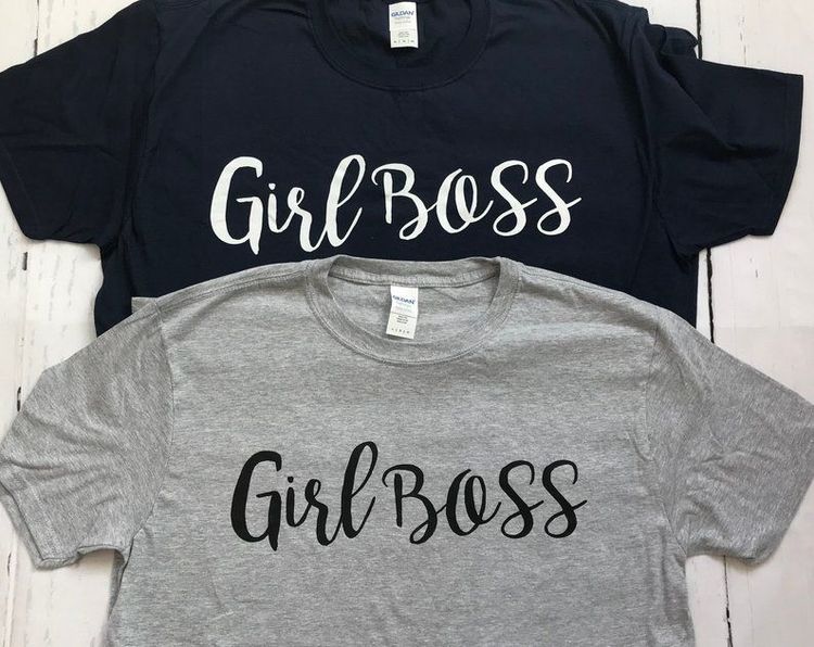 t-shirt-girl-boss