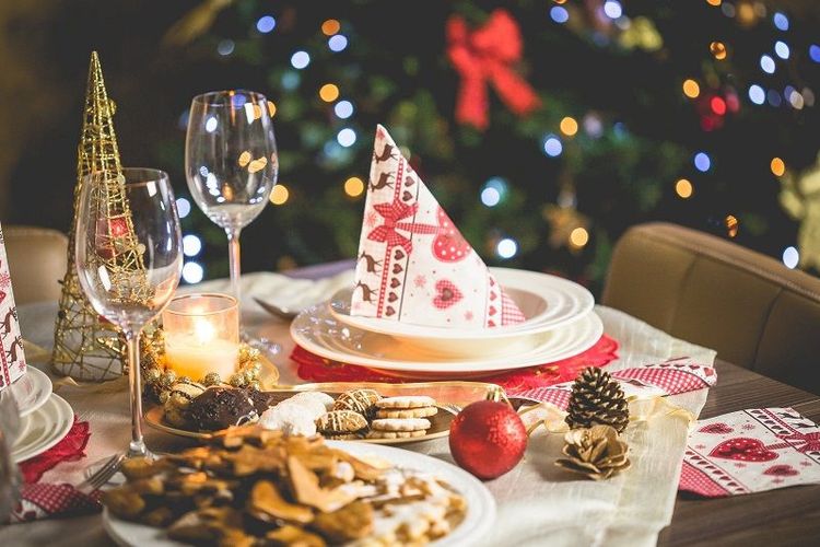 Signes qu'on d&eacute;teste les f&ecirc;tes de fin d'ann&eacute;e