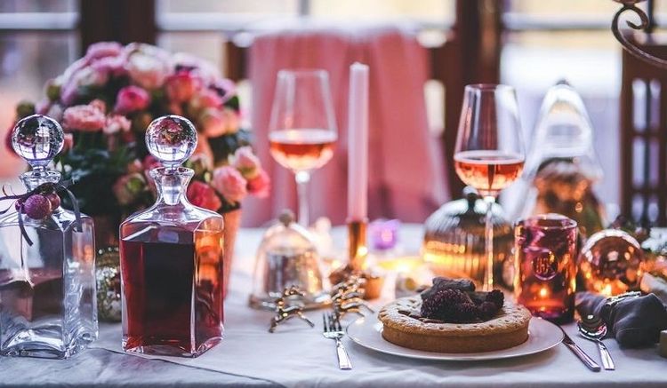 Id&eacute;es de repas entre amis faciles et conviviales.