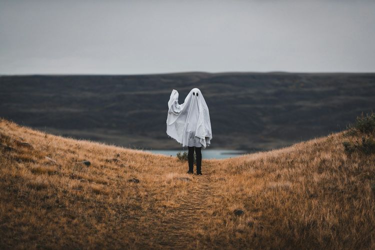 Que faire quand on a &eacute;t&eacute; ghost&eacute; ?