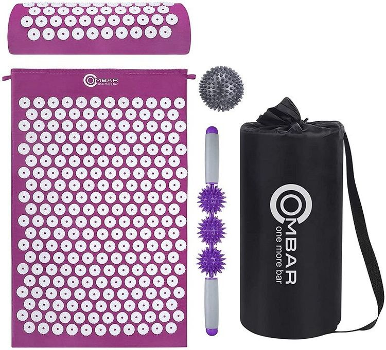 tapis-acupression-massage-kit