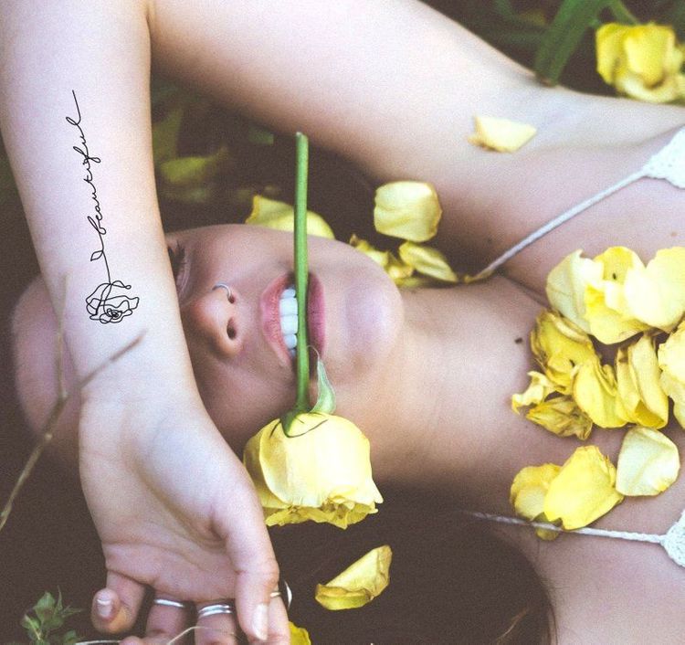 tatouage-temporaire-floral-7