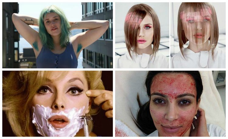 Ces tendances beauté auxquelles je n'adhèrerai JAMAIS | So Busy Girls