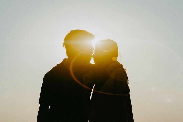 &Ecirc;tre toujours sinc&egrave;re en couple pour &ecirc;tre heureux.