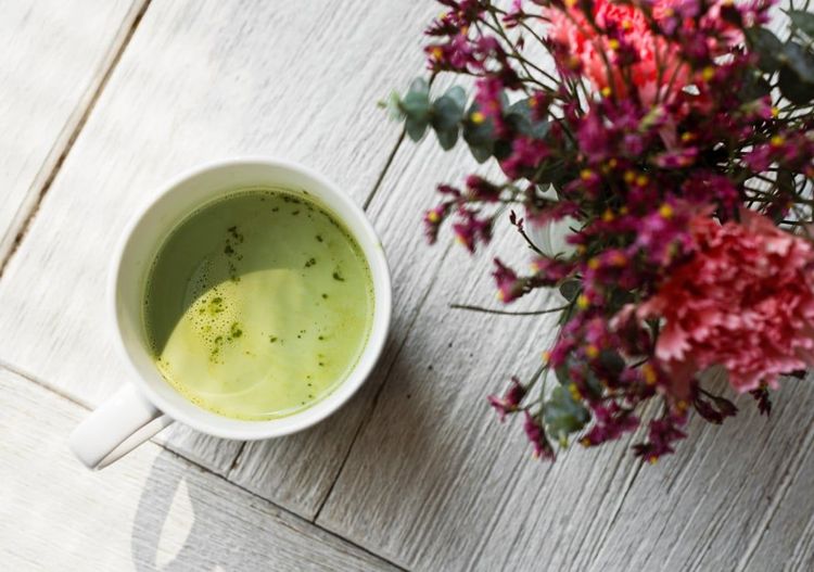 the-matcha