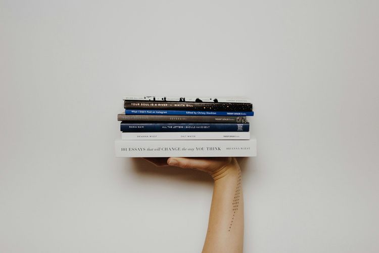 Lire des livres de d&eacute;veloppement personnel : ce qu'il faut retenir