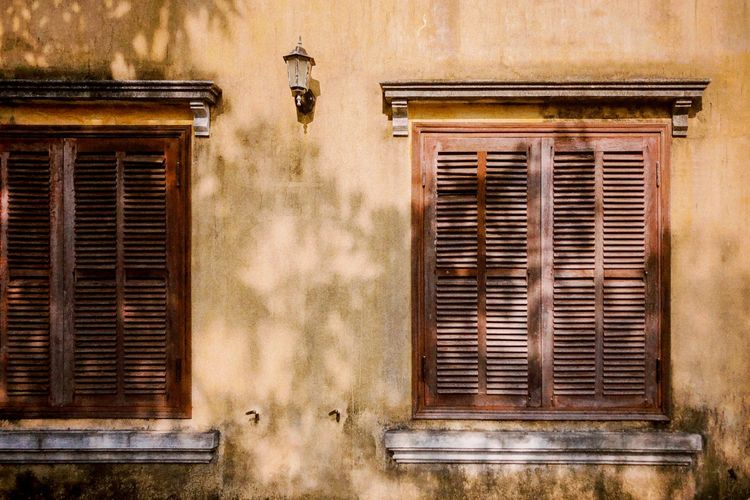 Maison fraîche sans climatisation : les gestes à faire dans le bon ordre du matin au coucher | So Busy Girls