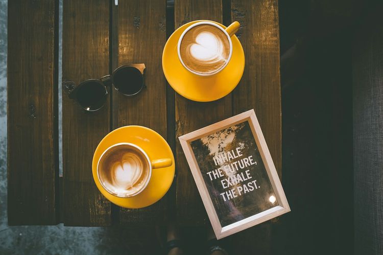 Comment surmonter un chagrin d'amour ?