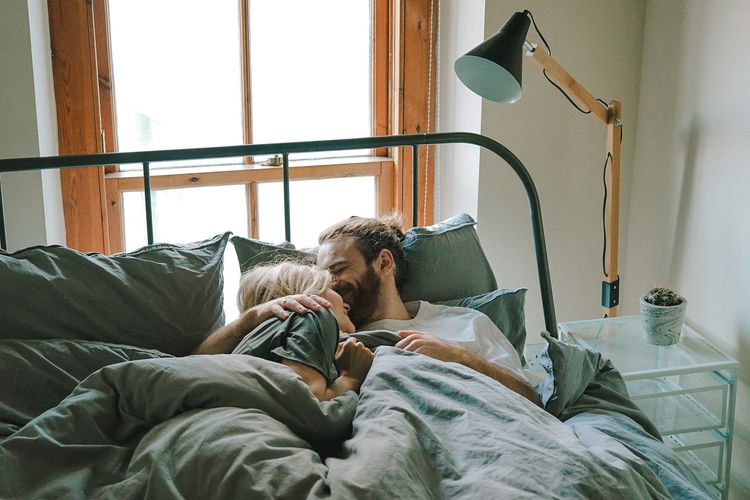 Le meilleur conseil pour améliorer sa relation de couple