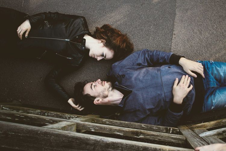 Le signe qu'on se lasse dans son couple