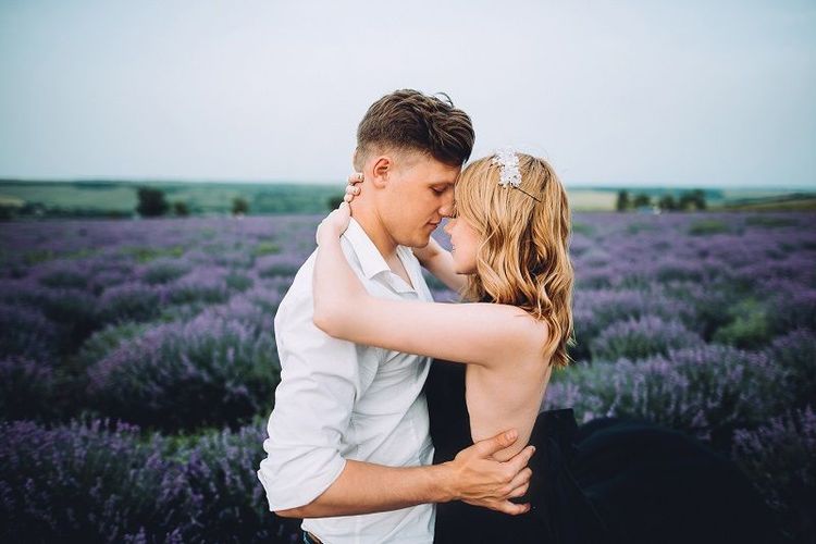 Quand faire l'amour ? Meilleur moment de la journée.
