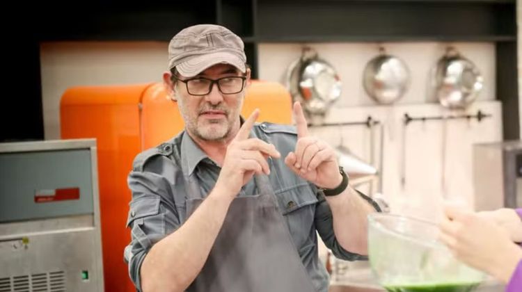 Top Chef 2025 : cette nouveauté fait polémique