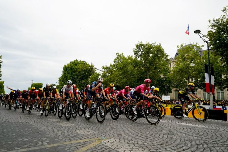 Tour de France 2026 : comment suivre la course quand on ne connaît rien au cyclisme | So Busy Girls