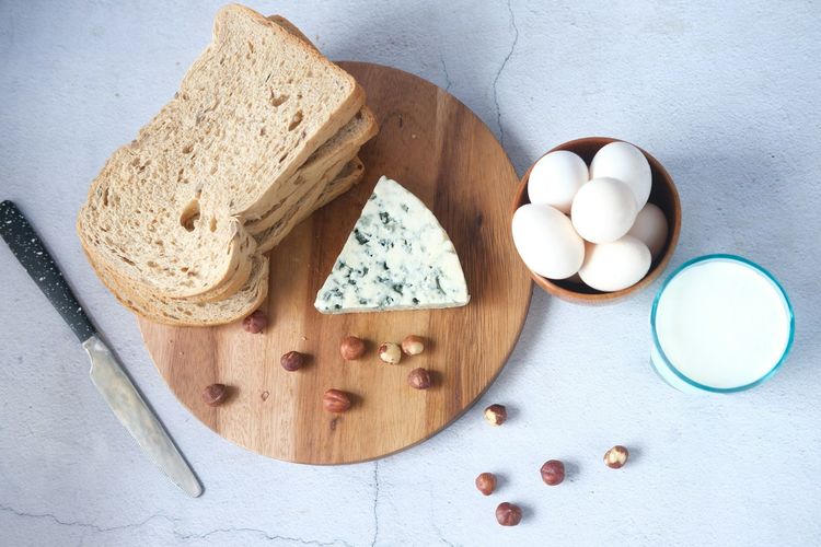 Que manger pour ne pas &ecirc;tre en carence de calcium ?