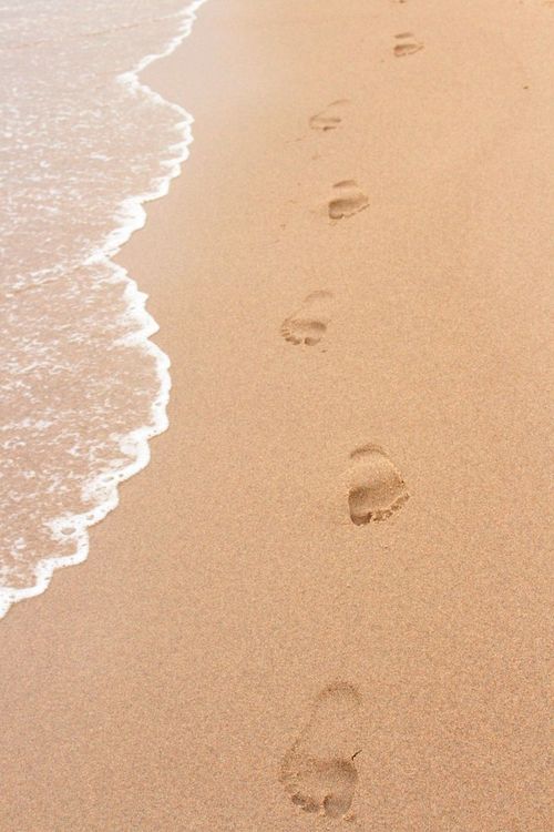 traces-pas-plage