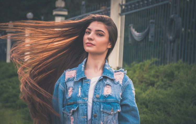 L'astuce naturelle pour avoir plus de volume.