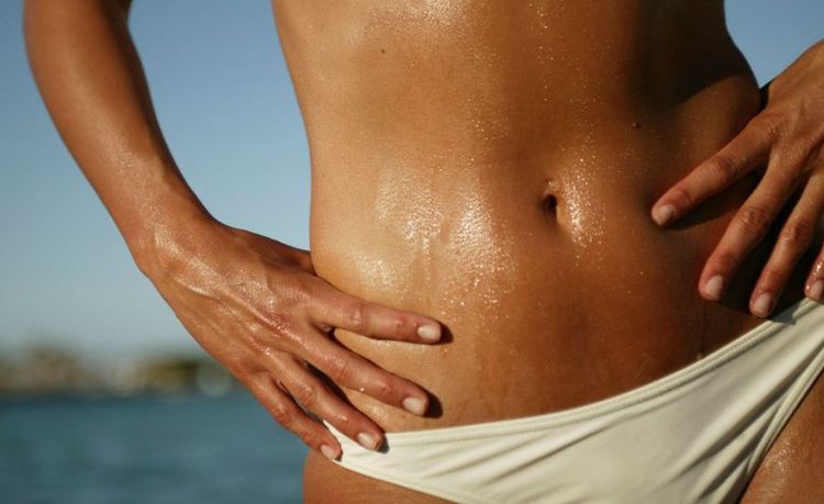 7 conseils pour avoir un ventre plat | So Busy Girls