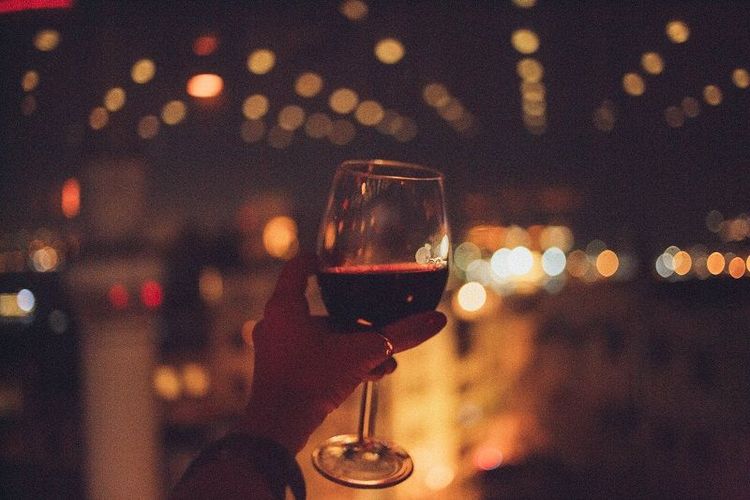 Surprise : voici le pays qui produit le plus de vin (et ce n'est pas celui que vous pensez)