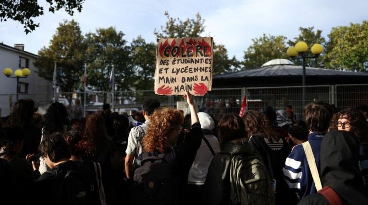 Violences en marge des blocus : 5 060 gardes à vue, dont 87 % de mineurs, selon le bilan judiciaire | So Busy Girls