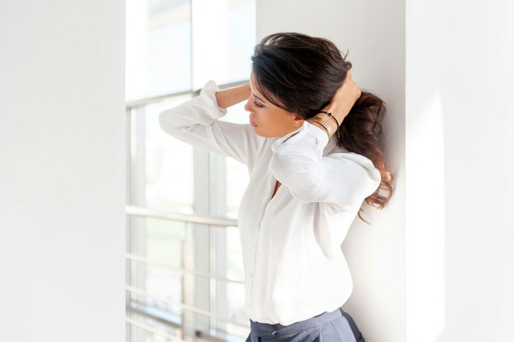 Comment enlever une tache sur un t-shirt blanc facilement ?