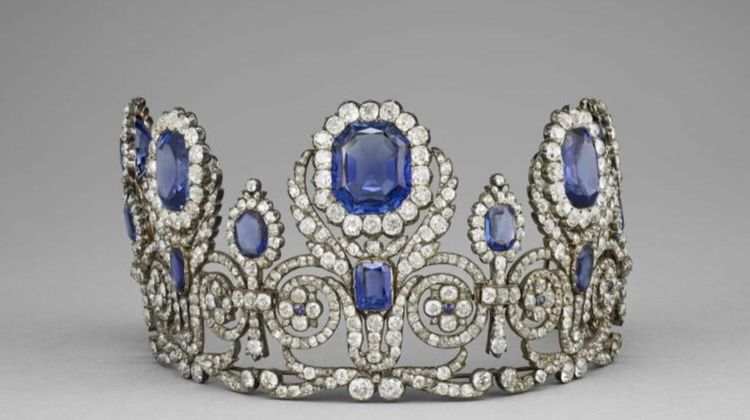 Vol au Louvre : voici la liste des huit bijoux royaux encore introuvables